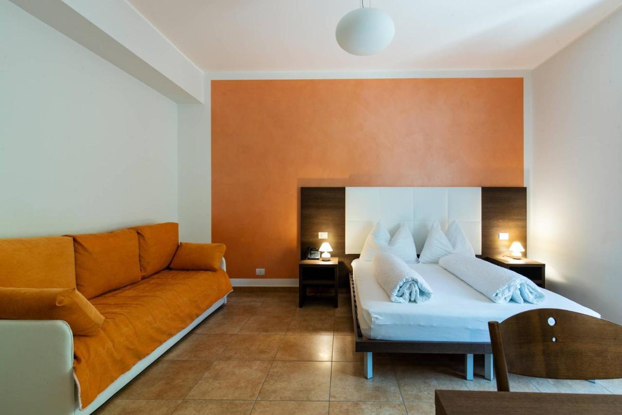 Villa Ginevra Resort Agrituristico Ficarra Luaran gambar